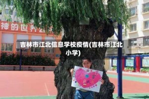吉林市江北信息学校疫情(吉林市江北小学)