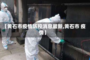 【黄石市疫情防控消息最新,黄石市 疫情】
