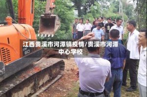 江西贵溪市河潭镇疫情/贵溪市河潭中心学校
