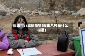 鞍山市八里镇疫情(鞍山八村是什么街道)