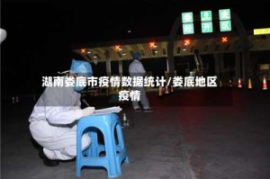 湖南娄底市疫情数据统计/娄底地区疫情