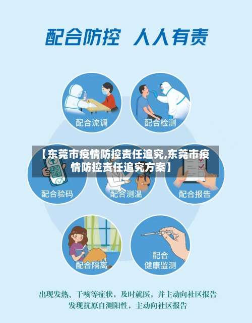 【东莞市疫情防控责任追究,东莞市疫情防控责任追究方案】-第2张图片