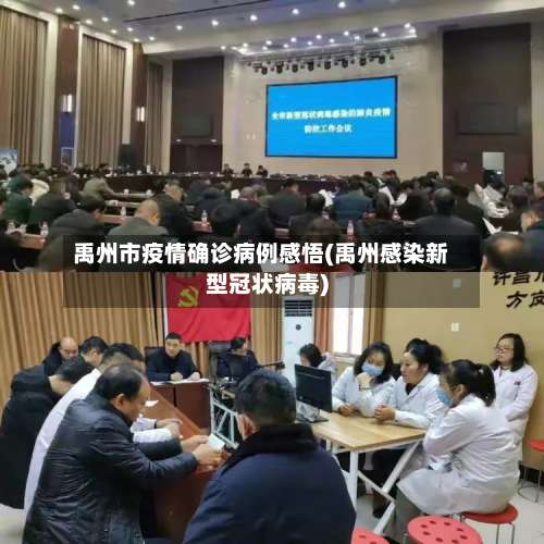 禹州市疫情确诊病例感悟(禹州感染新型冠状病毒)-第2张图片