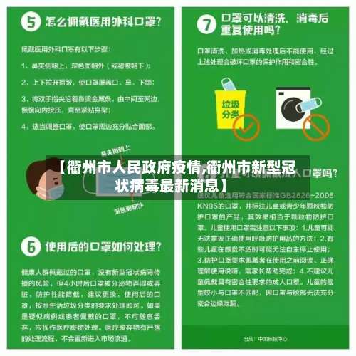 【衢州市人民政府疫情,衢州市新型冠状病毒最新消息】-第1张图片