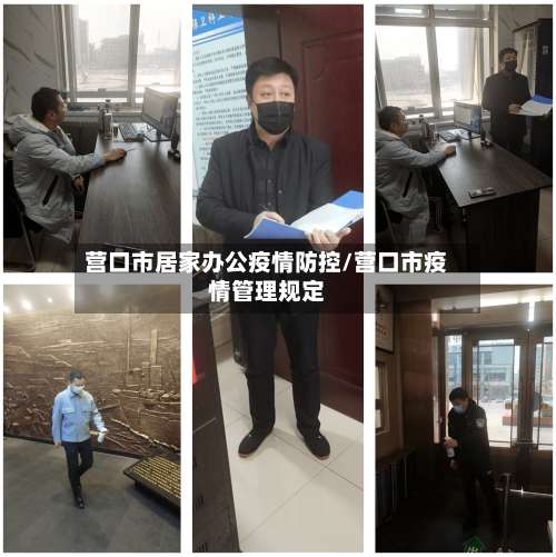 营口市居家办公疫情防控/营口市疫情管理规定-第2张图片