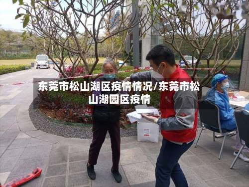 东莞市松山湖区疫情情况/东莞市松山湖园区疫情-第1张图片