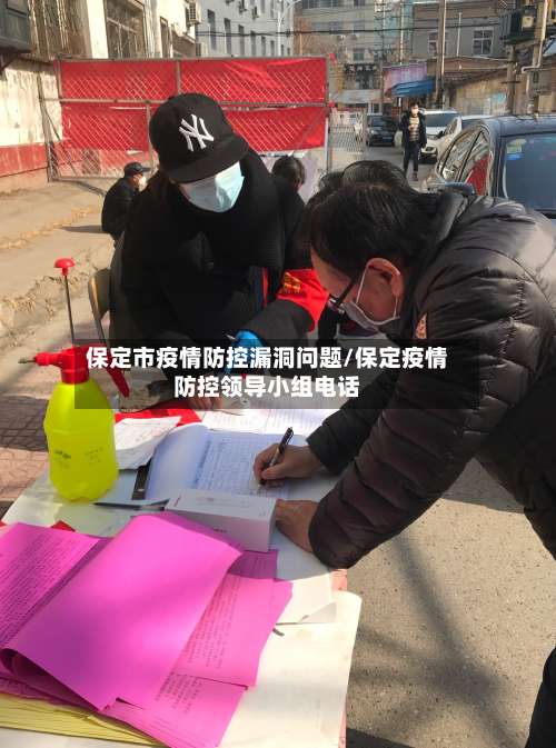 保定市疫情防控漏洞问题/保定疫情防控领导小组电话-第3张图片