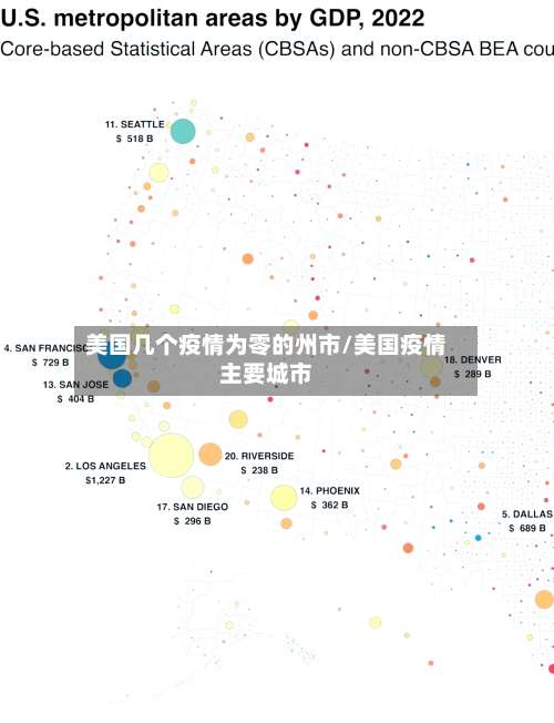 美国几个疫情为零的州市/美国疫情主要城市-第1张图片