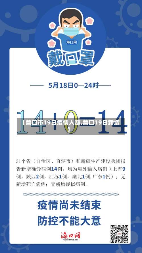 【营口市19日疫情人数,营口19日新增】-第2张图片