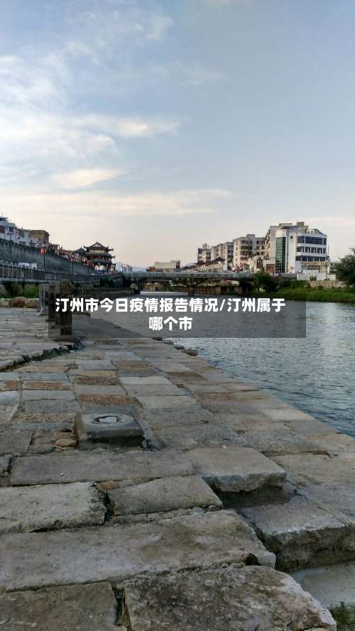汀州市今日疫情报告情况/汀州属于哪个市-第1张图片