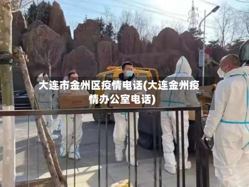 大连市金州区疫情电话(大连金州疫情办公室电话)-第2张图片